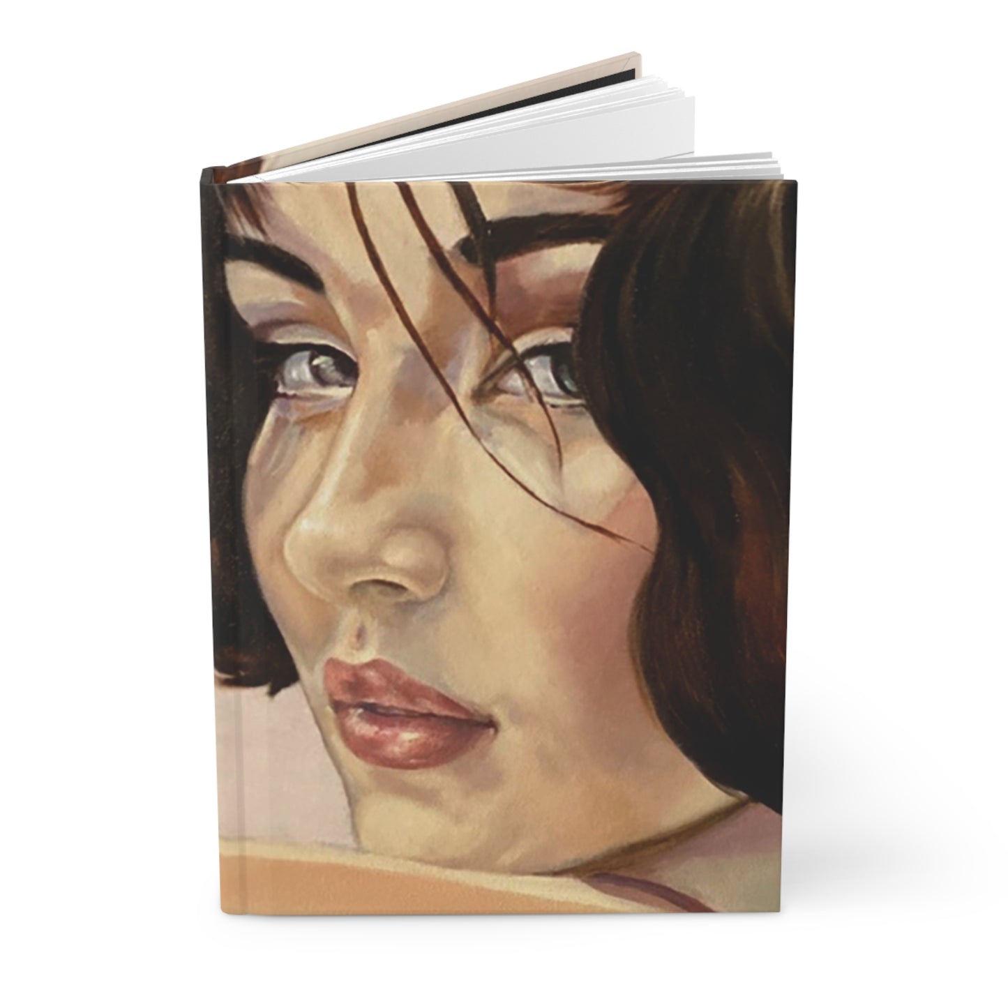 Sul Americana Hardcover Art Journal