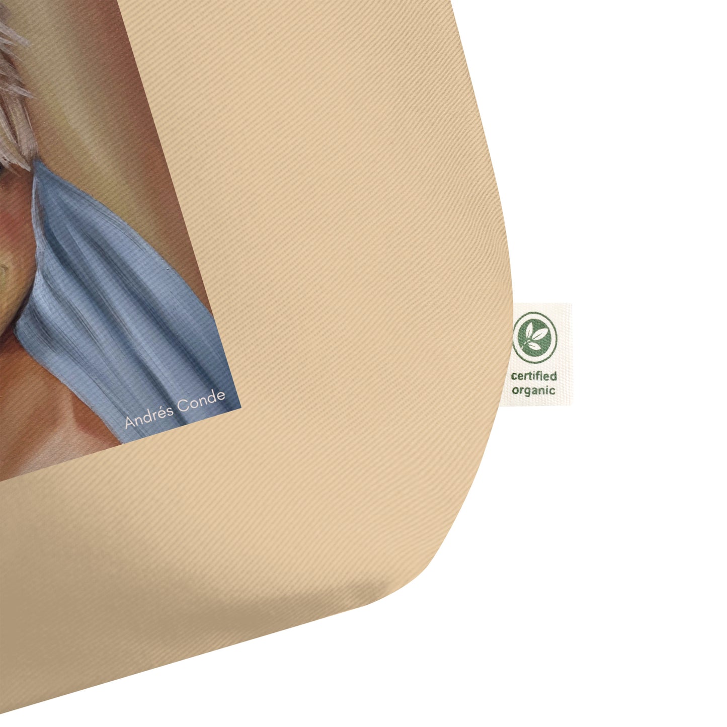 Censored Art Tote Bag